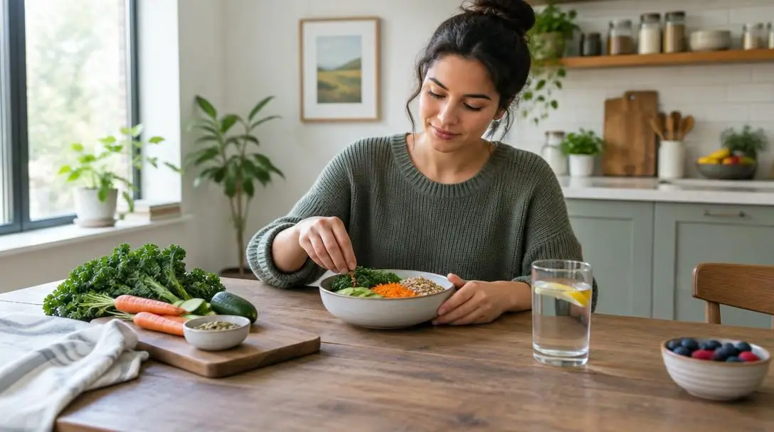 How To Eat When You Have IBS