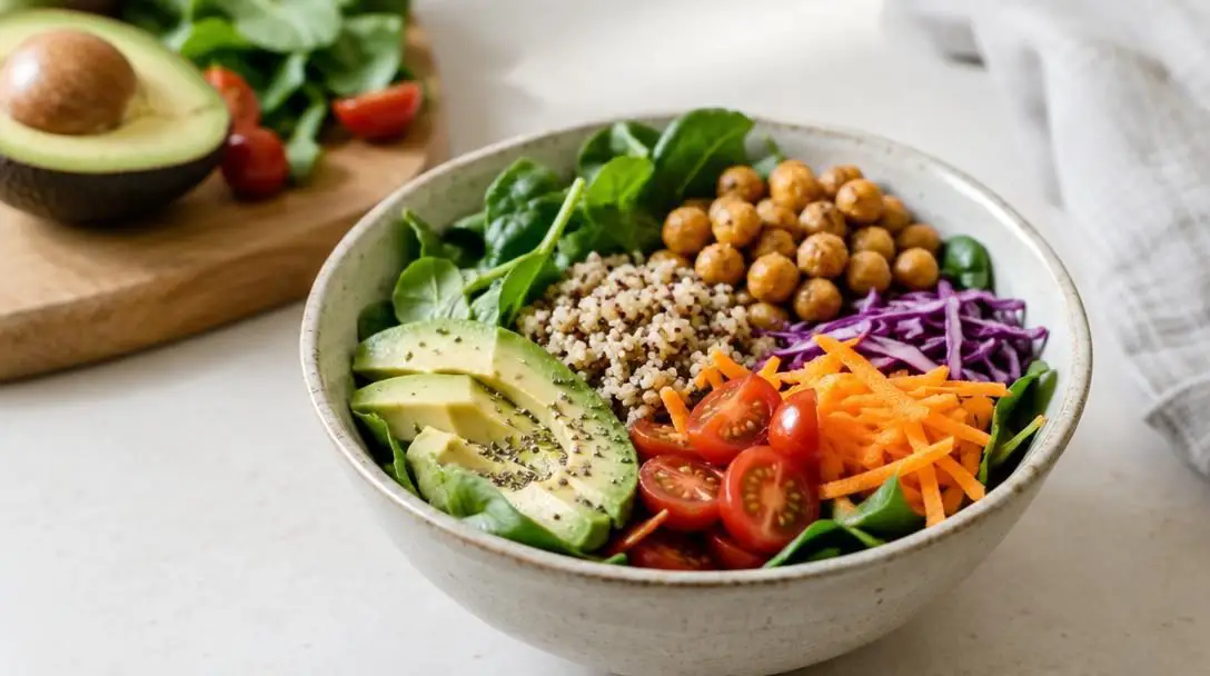 How To Ensure You’re Getting Enough Nutrients Everyday