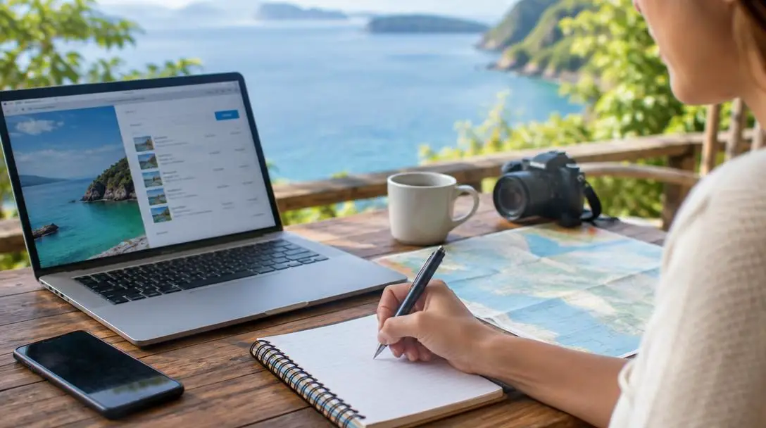 How to Find The Best Deals on Airfare and Accommodations: 5 Essential Tips