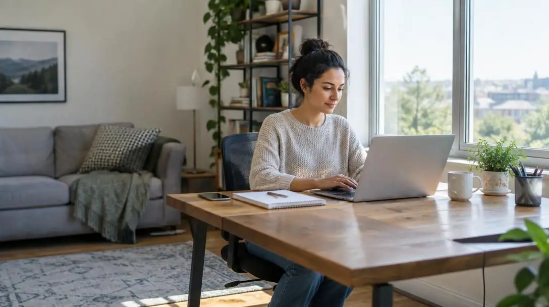 How To Find The Best Work From Home Opportunities: 5 Tips