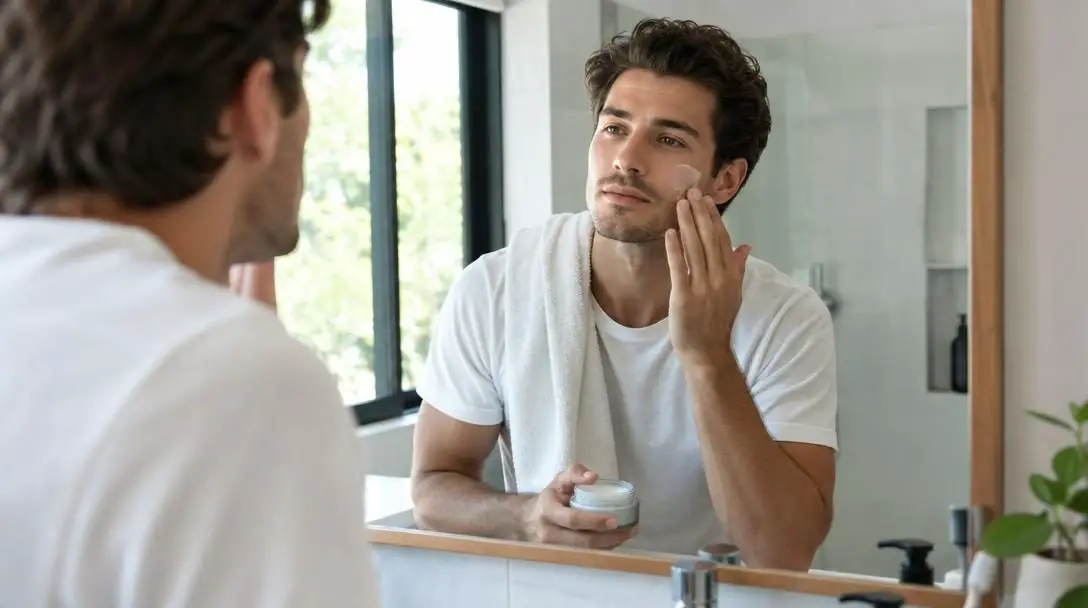 How To Find The Perfect Daily Personal Grooming Routine – For Men