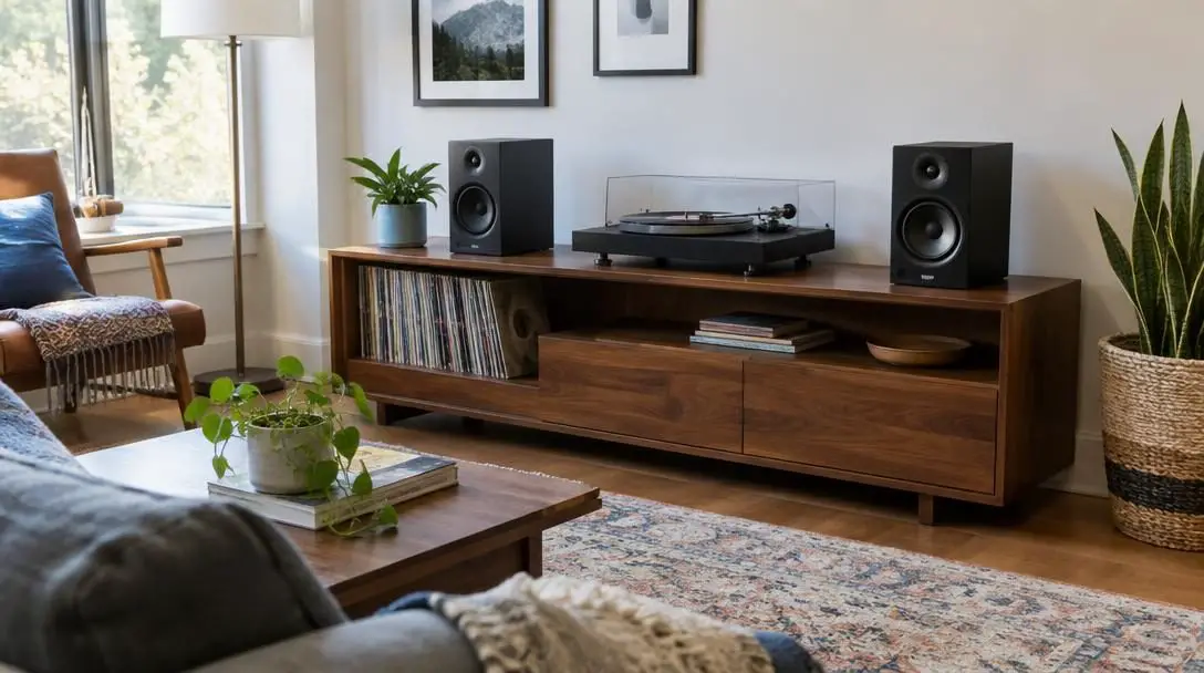 How To Get a High Quality Sound Setup on a Budget