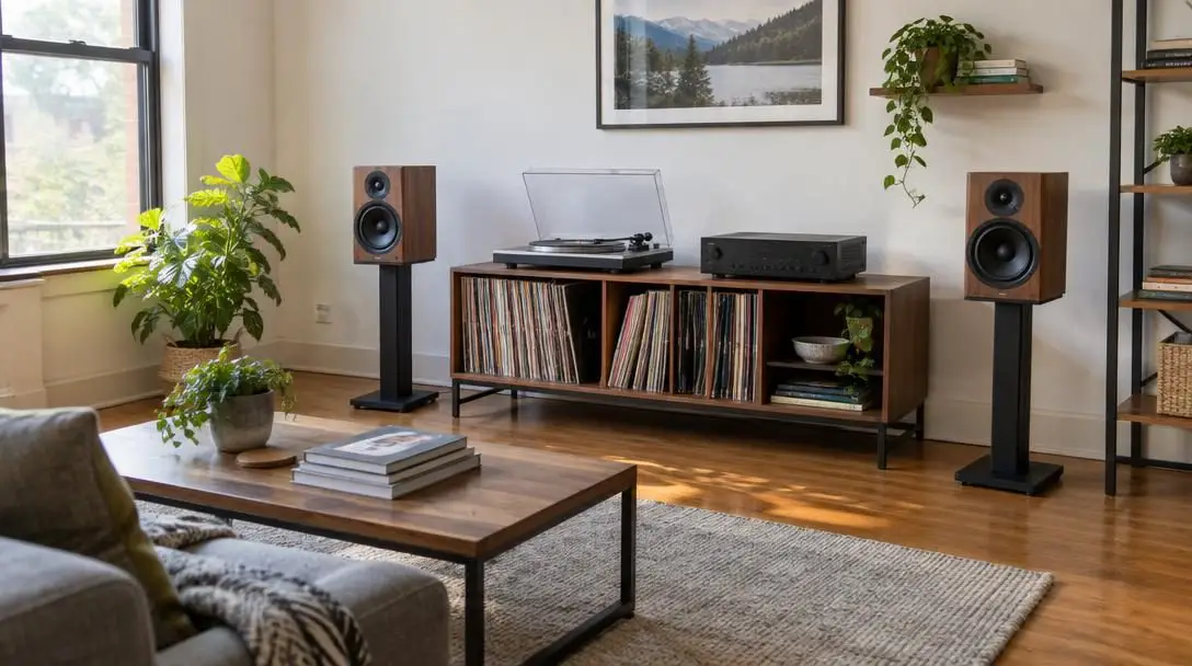 How To Get a High Quality Sound Setup on a Budget