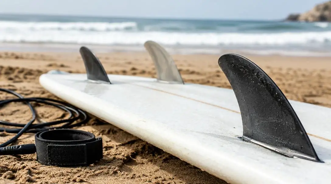 How To Get Started Surfing