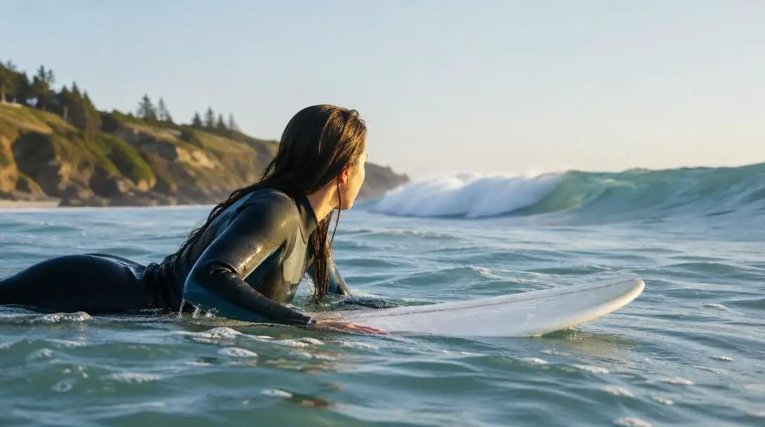 How To Get Started Surfing