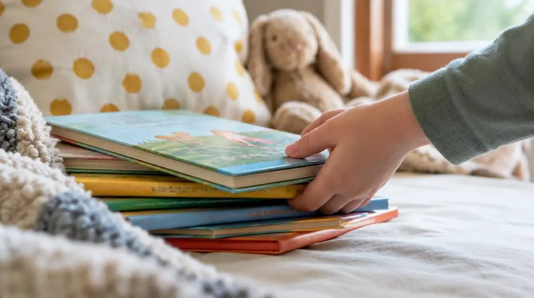 How To Get Your Child Into Reading