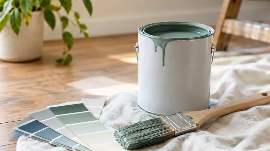 How To Give Your Home a Makeover on a Budget