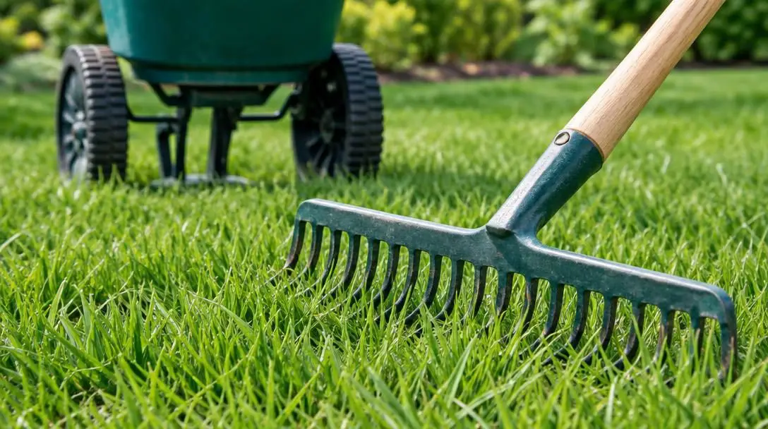 How to Grow a Lush Lawn: Tips for Achieving the Perfect Grass