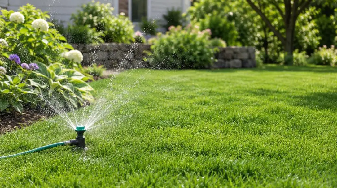 How to Grow a Lush Lawn: Tips for Achieving the Perfect Grass