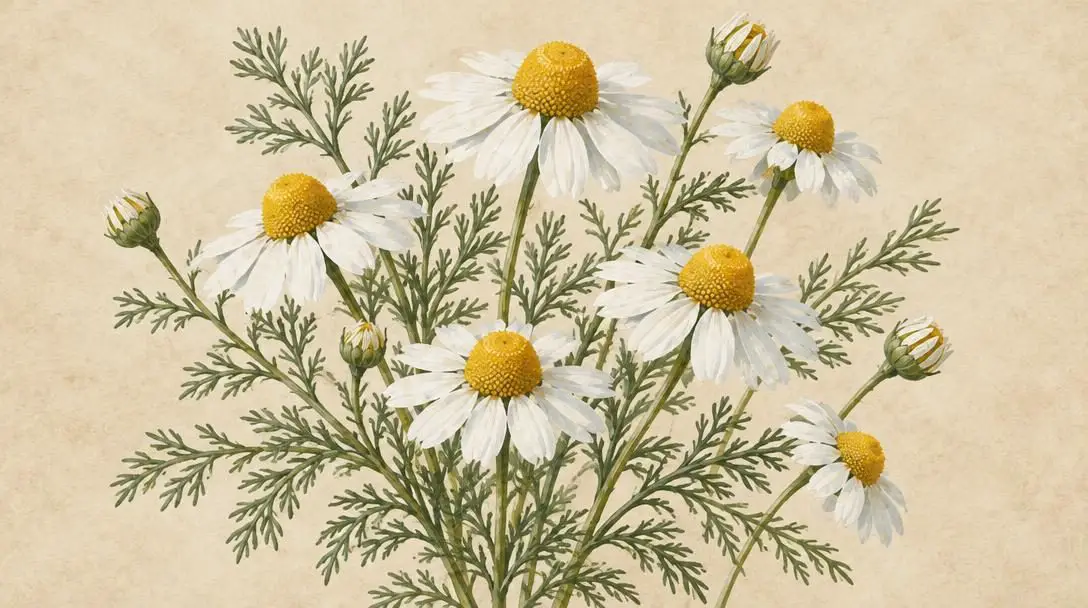 Chamomile