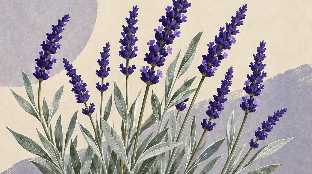 Lavender