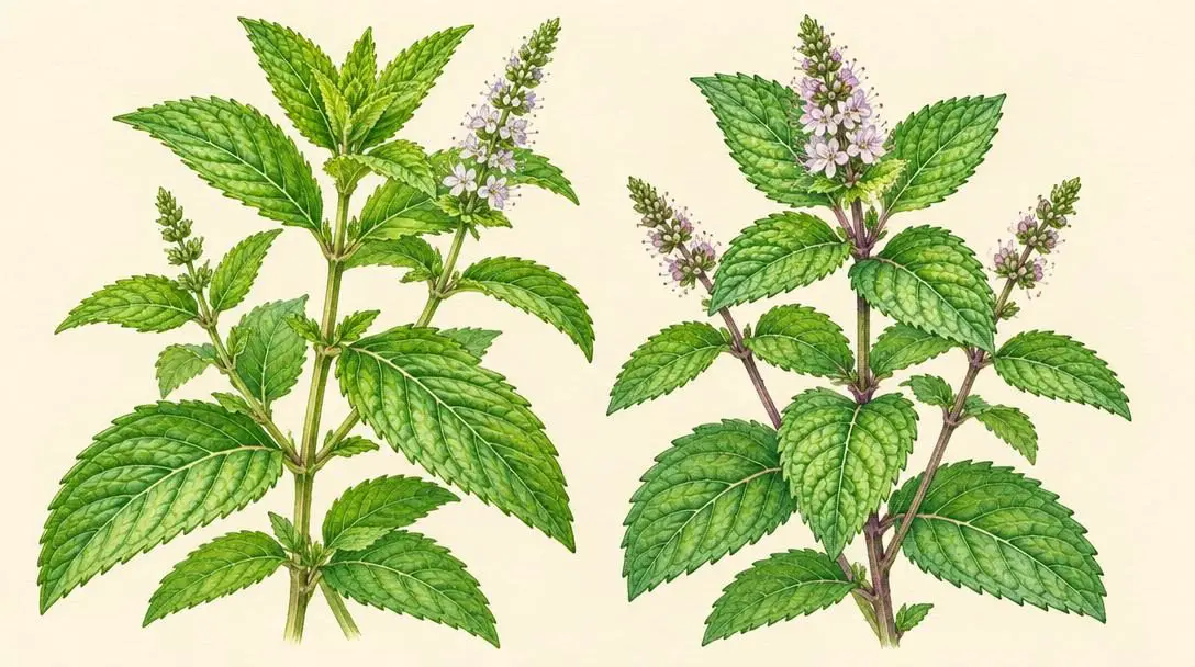 Mint