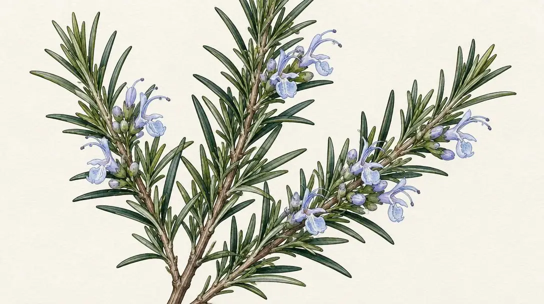 Rosemary