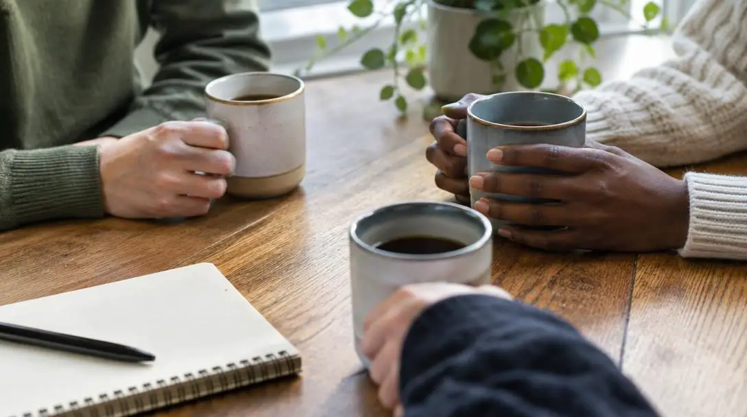 How To Have Better Quality Friendships
