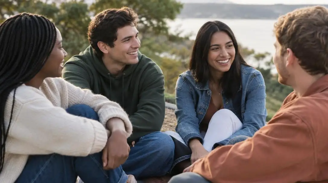 How To Have Better Quality Friendships