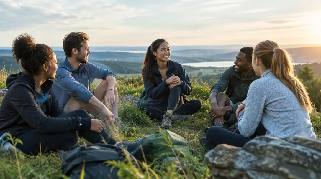 How To Have Better Quality Friendships