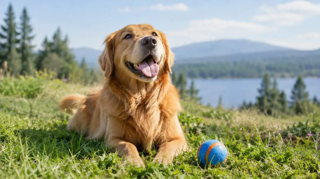 How To Help Your Dog Be Happy