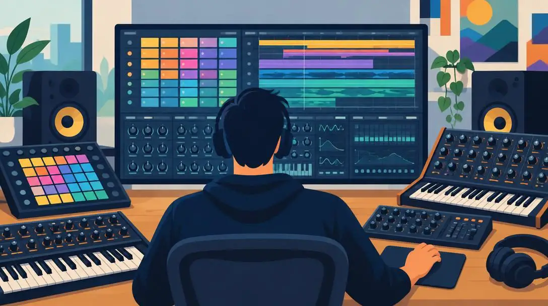 Ableton Live