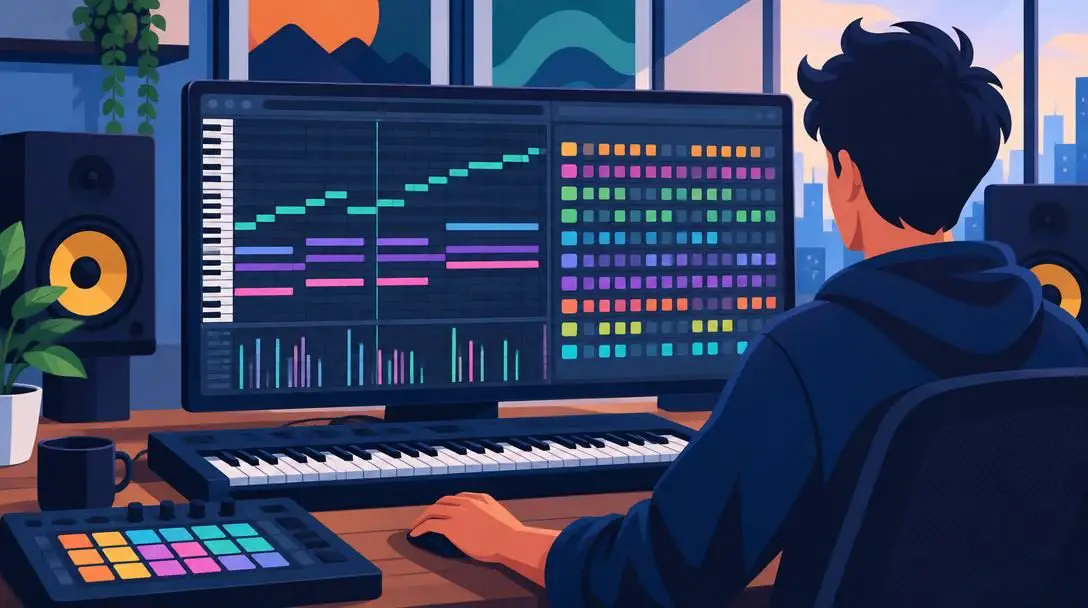 FL Studio