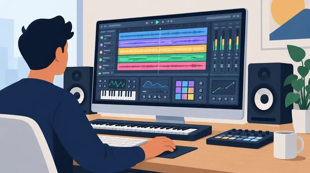 GarageBand