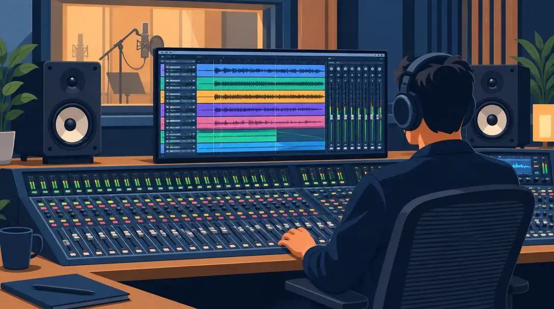 Logic Pro