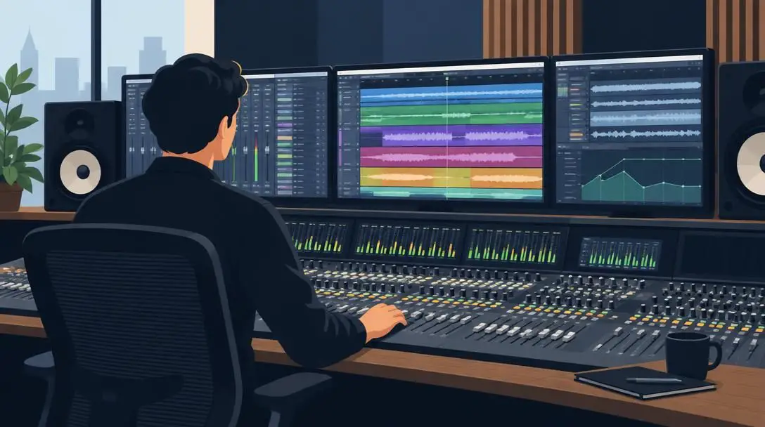 Pro Tools