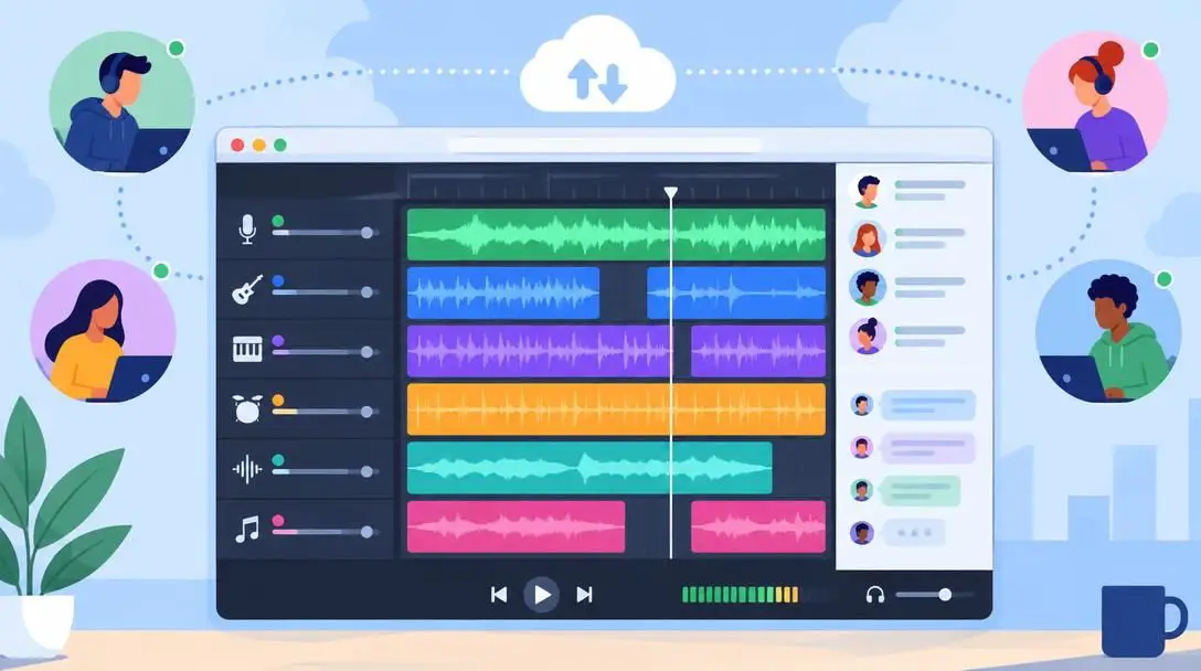 Soundtrap