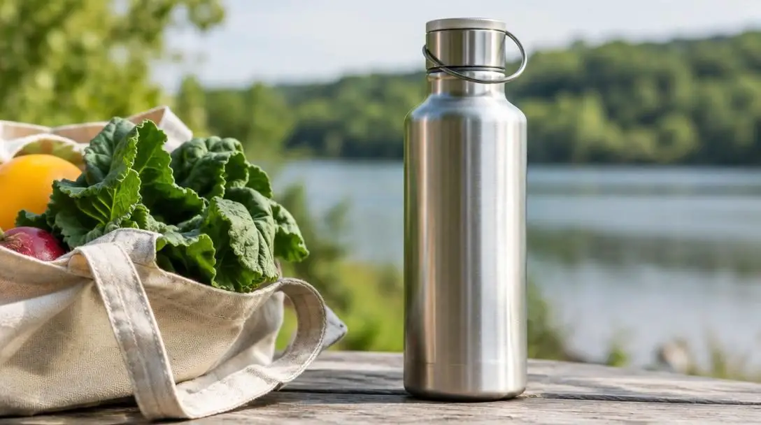 How To Improve Your Health And Help The Environment At The Same Time