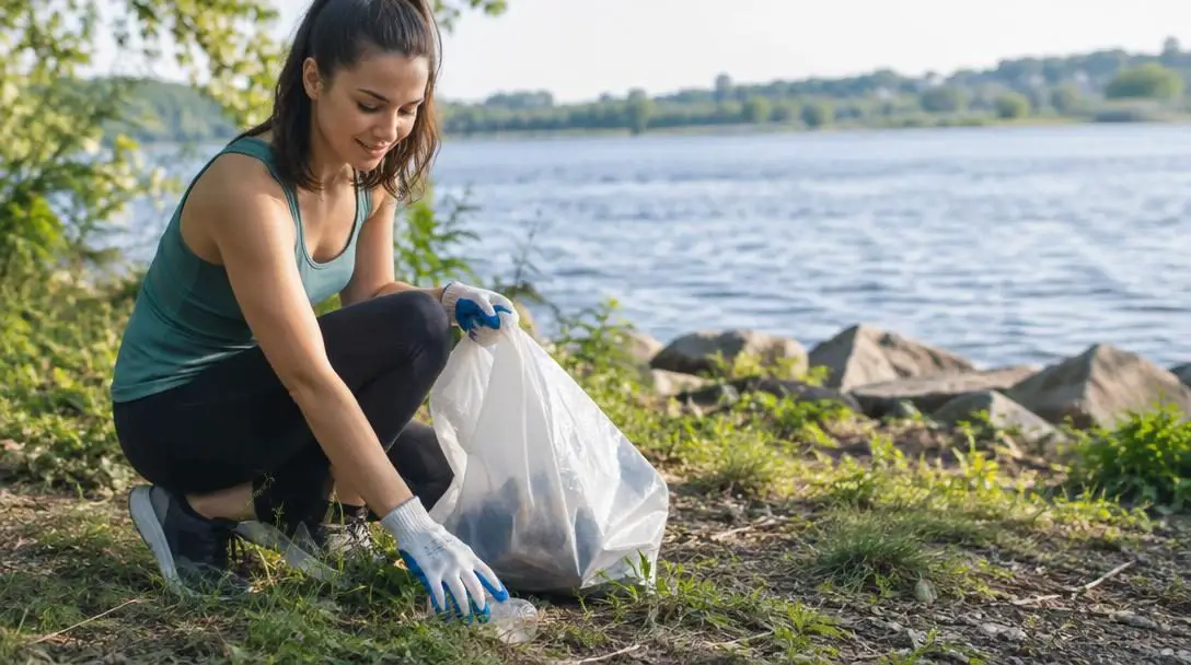 How To Improve Your Health And Help The Environment At The Same Time