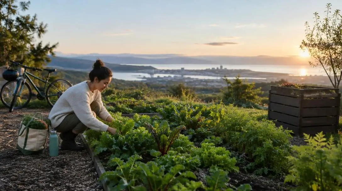 How To Improve Your Health And Help The Environment At The Same Time