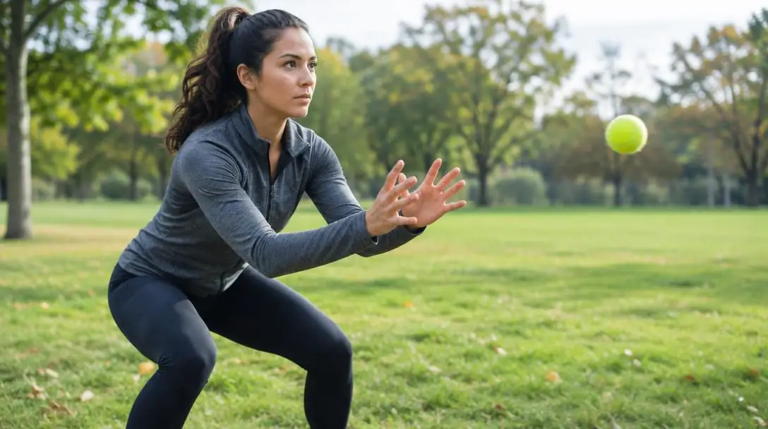 How To Improve Your Reflexes