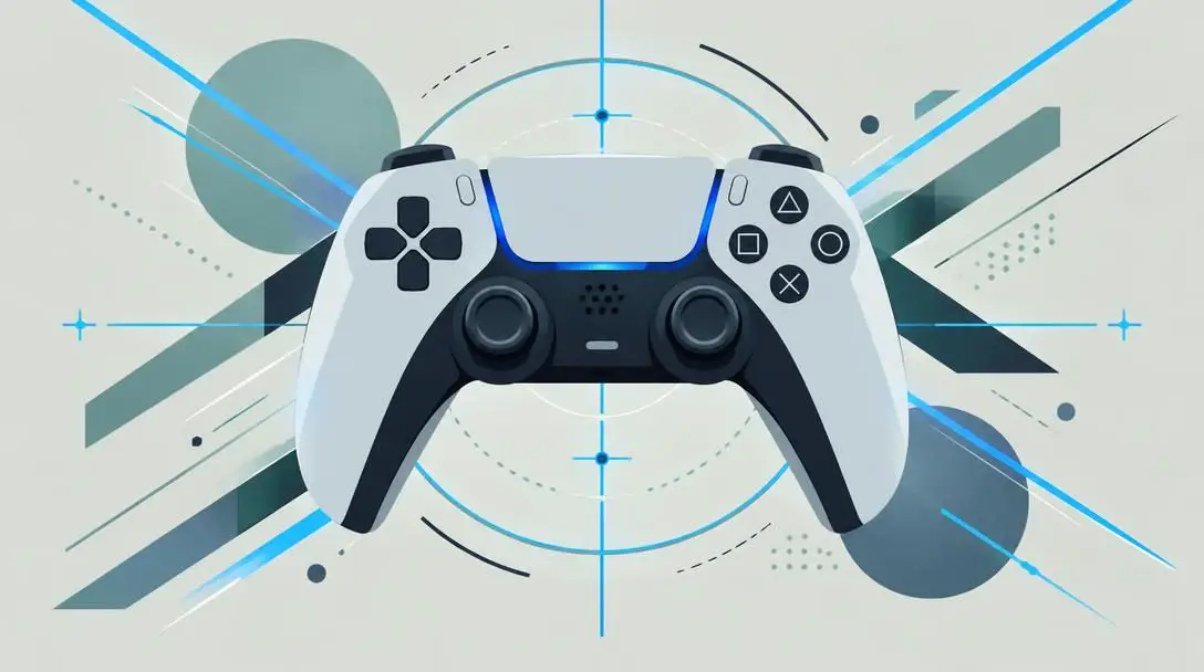 First-Person Shooters and Fast-Paced Video Games