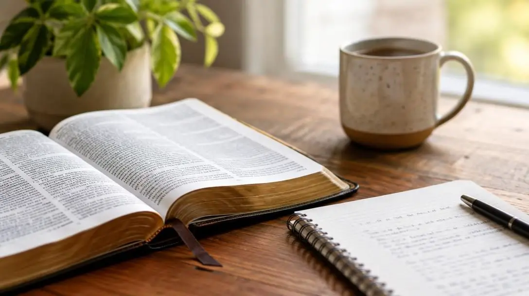 How to Incorporate Sermons into Your Daily Routine for Spiritual Growth
