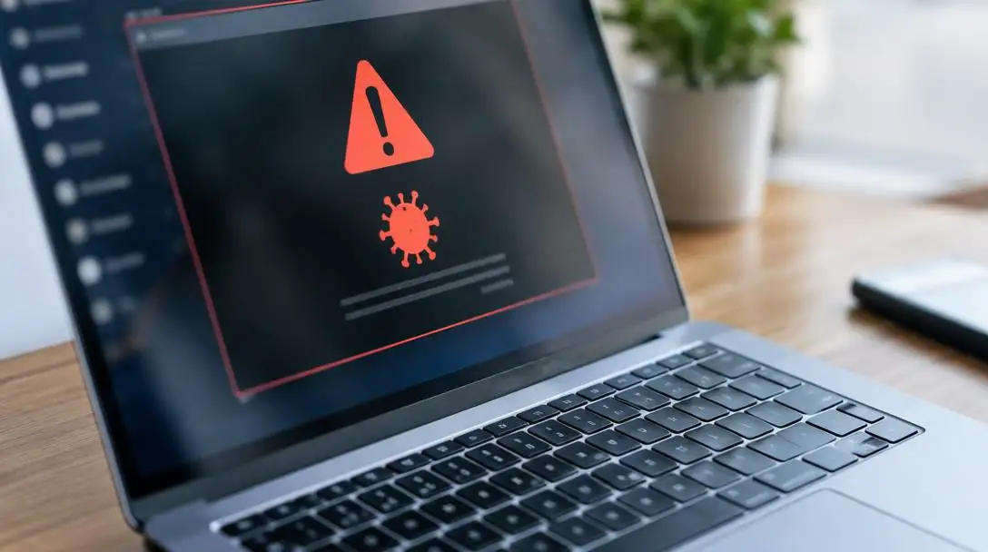 How To Know if You Have a Computer Virus
