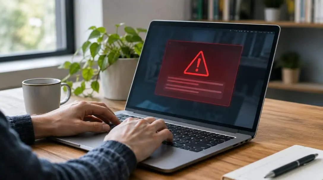 How To Know if You Have a Computer Virus