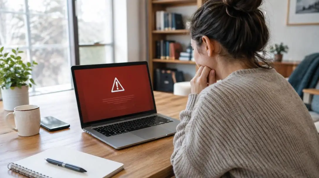 How To Know if You Have a Computer Virus