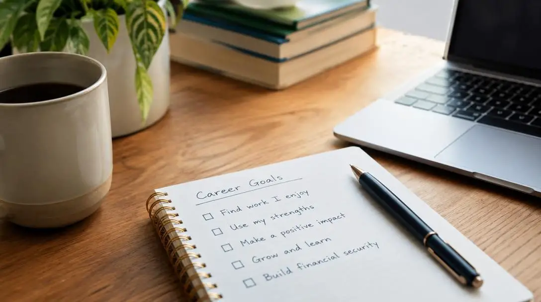 How To Know What Career Is Right For You