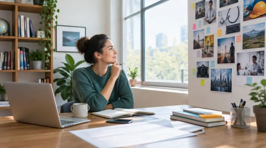 How To Know What Career Is Right For You