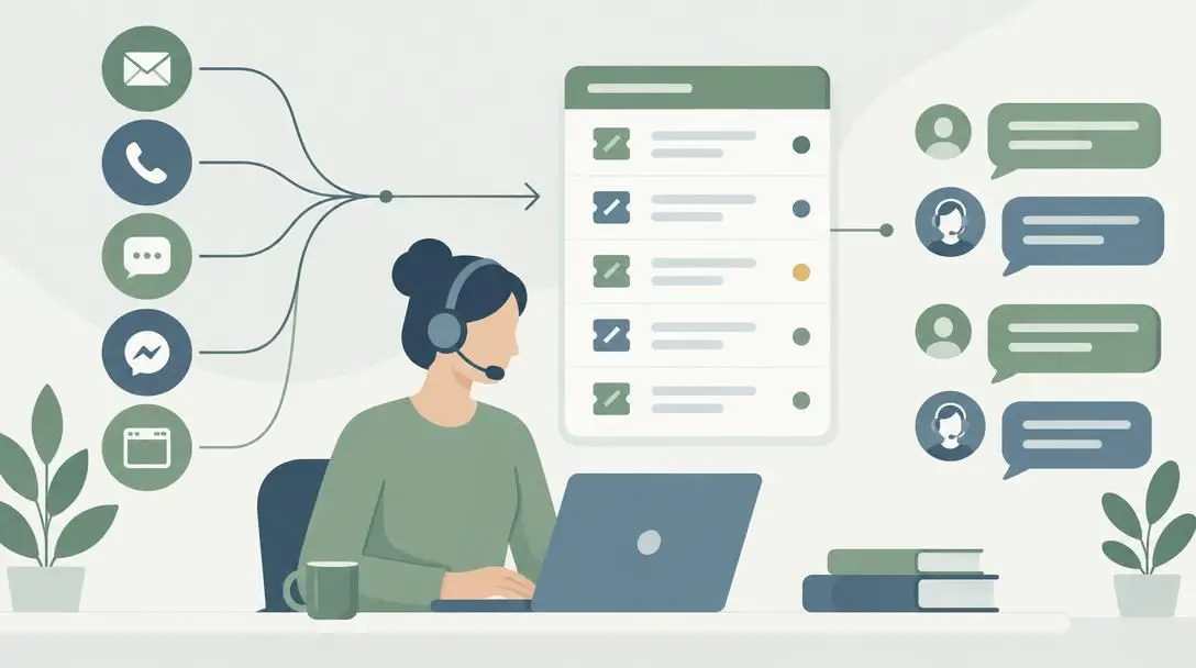 Zendesk