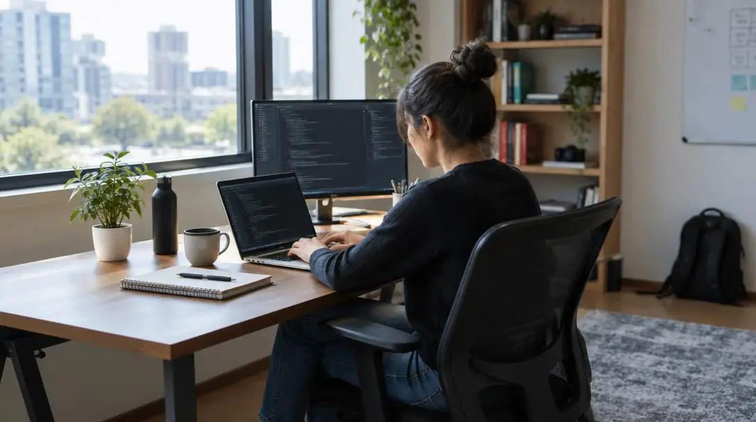 How to Land Your First Job as a Developer
