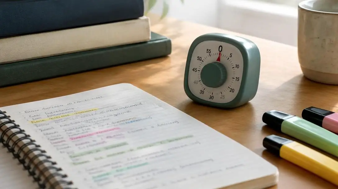 How To Learn More Efficiently According to Science
