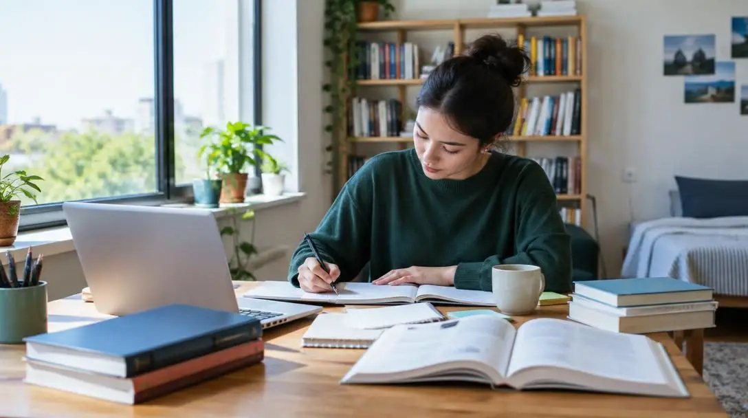 How To Learn More Efficiently According to Science