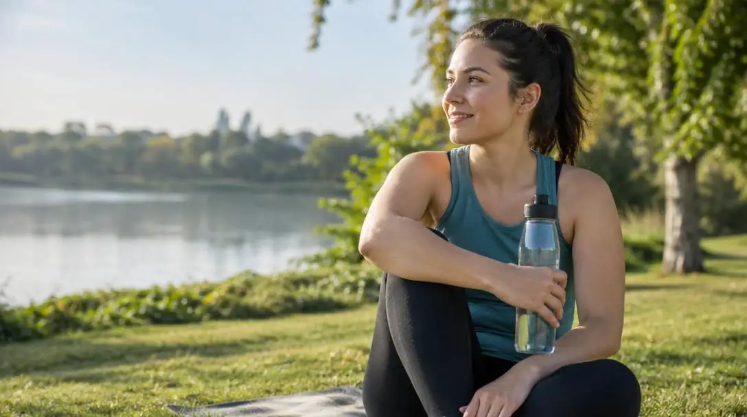 How to lose weight healthily
