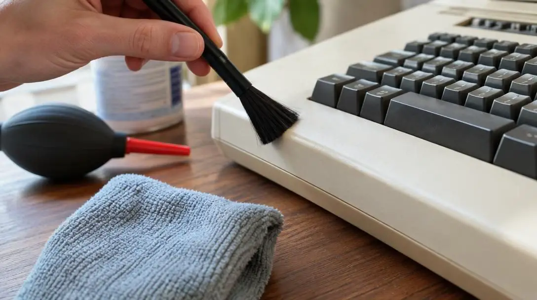 How To Maintain Your Retro Computer: 5 Tips for Longevity