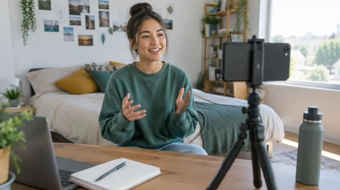 How To Make Compelling TikTok Videos
