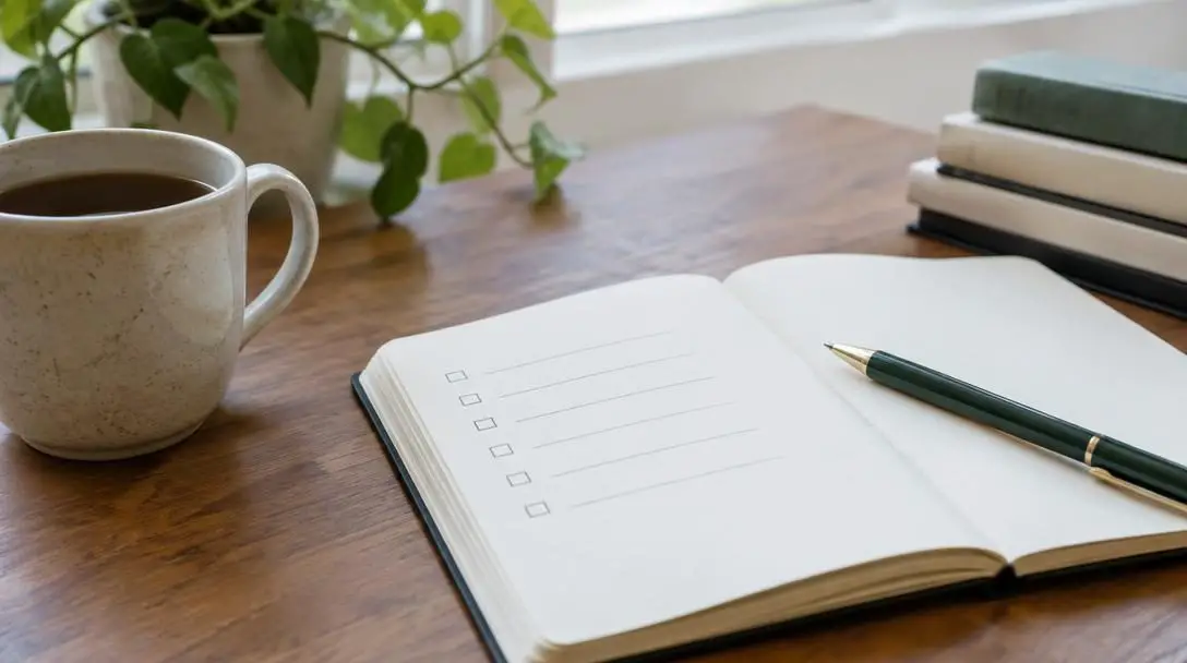 How To Make Key Life Decisions Without Getting Stressed: 5 Core Principles