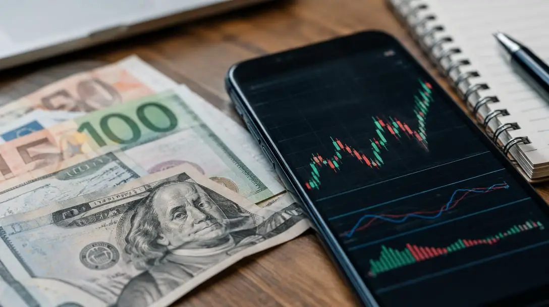 How To Make Money In Currency Speculation – And Why You Should Think Carefully Before Trying