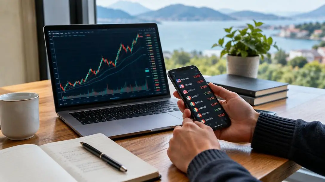 How To Make Money In Currency Speculation – And Why You Should Think Carefully Before Trying