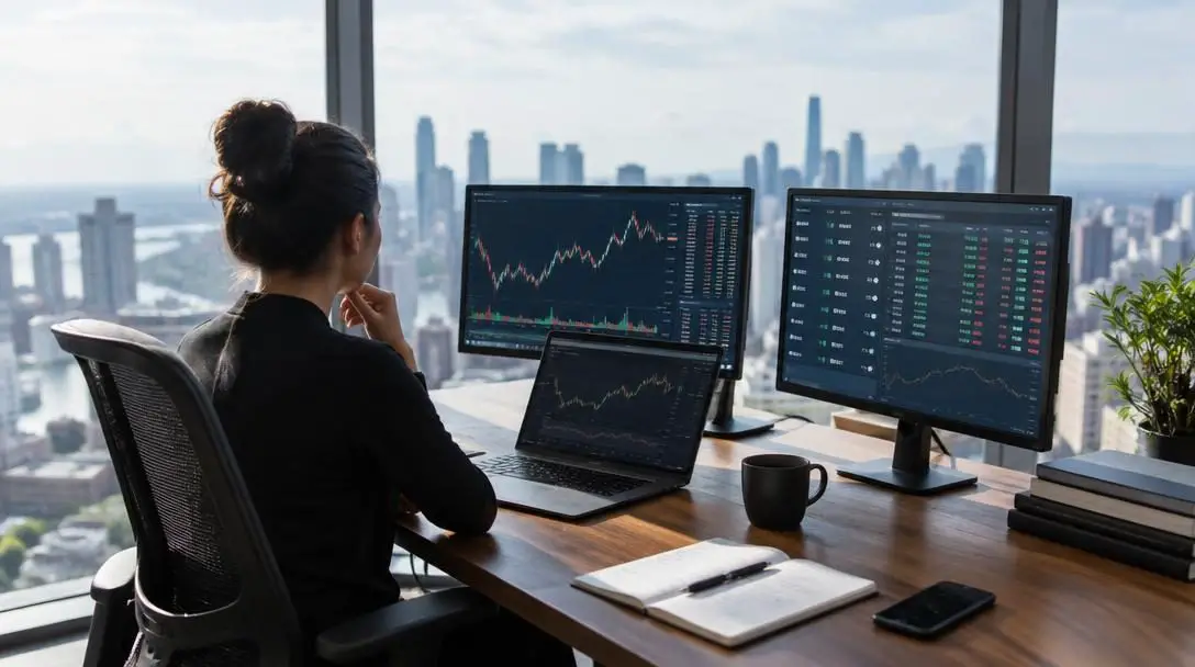 How To Make Money In Currency Speculation – And Why You Should Think Carefully Before Trying