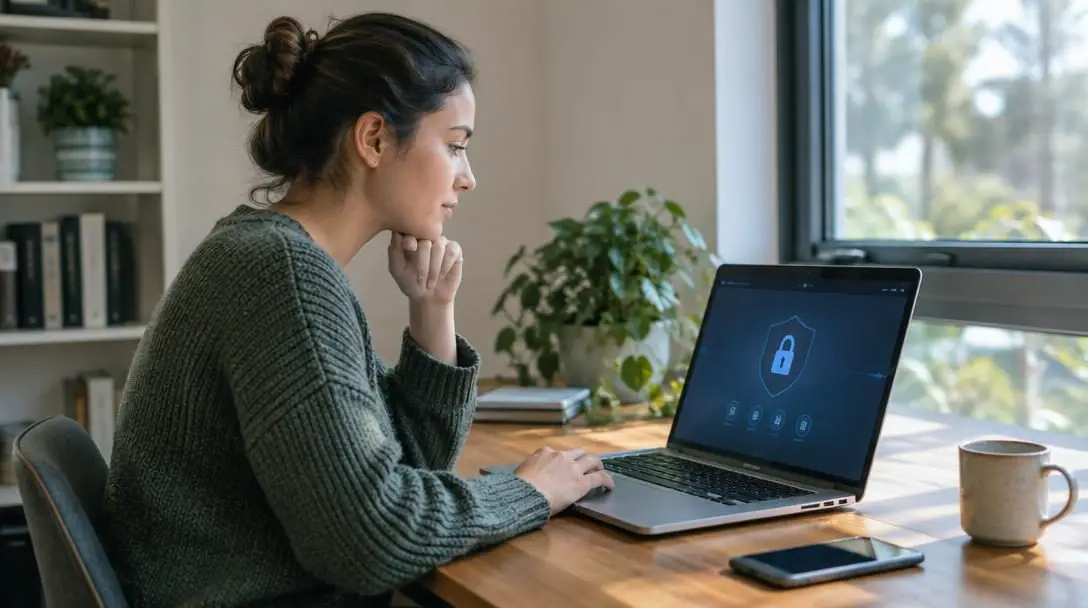 How to Make Sure You’re Protected Against Online Threats